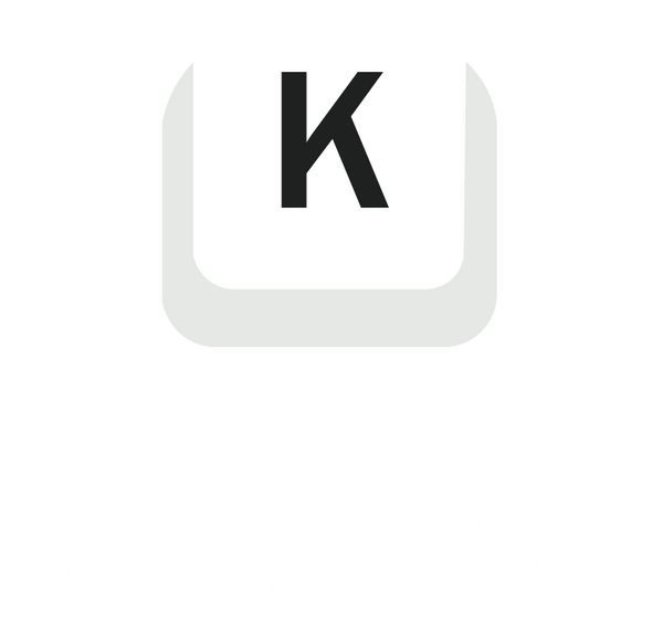 Kleeksy